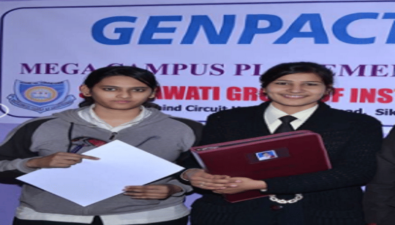 Shekhawati Institute of Technology Jaipur Academic Building  and Library photo 7